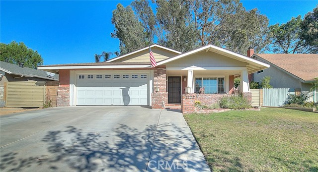 Image 2 for 15167 Palisade St, Chino Hills, CA 91709