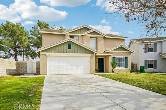 Detail Gallery Image 2 of 29 For 45614 Barham, Lancaster,  CA 93534 - 3 Beds | 2/1 Baths