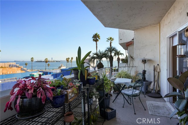 Detail Gallery Image 28 of 28 For 25 15th Pl #605,  Long Beach,  CA 90802 - 2 Beds | 2 Baths