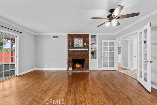 Detail Gallery Image 6 of 34 For 1366 E Louisa Ave, West Covina,  CA 91790 - 4 Beds | 2 Baths