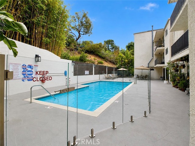 2 Bed Home for Sale in West Hollywood, California