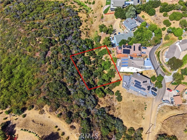 Land for Sale in Newbury Park, California