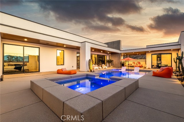 Detail Gallery Image 2 of 64 For 5165 Roy Rogers, Pioneertown,  CA 92268 - 3 Beds | 3 Baths