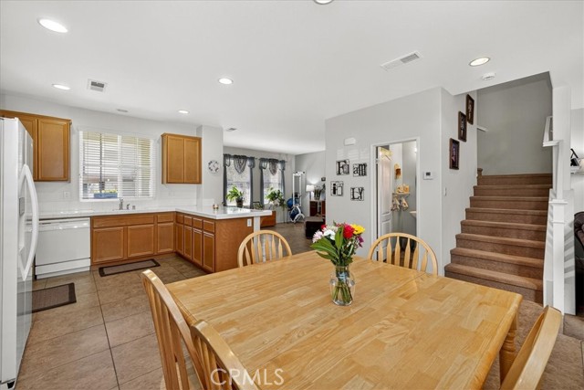 Detail Gallery Image 21 of 48 For 8541 Oak Barrel #1, Rancho Cucamonga,  CA 91730 - 3 Beds | 2/1 Baths