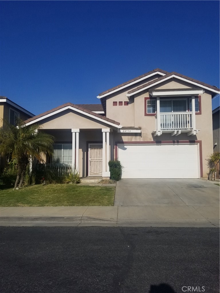 24750 Carmel Drive, Carson, CA 90745