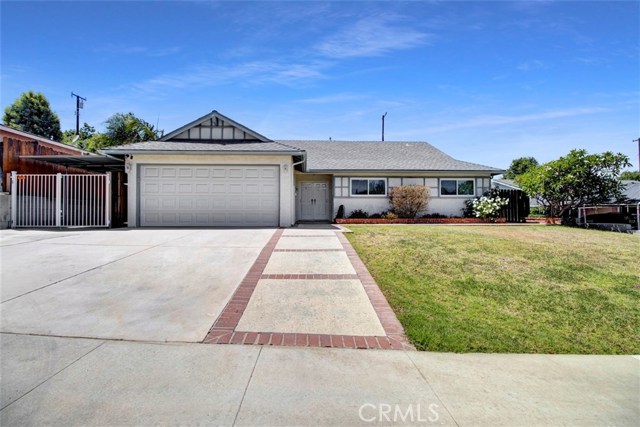 2168 Rainbow Ridge St, Corona, CA 92882