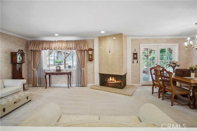 Detail Gallery Image 12 of 52 For 11300 Dulcet Ave, Porter Ranch,  CA 91326 - 5 Beds | 3 Baths