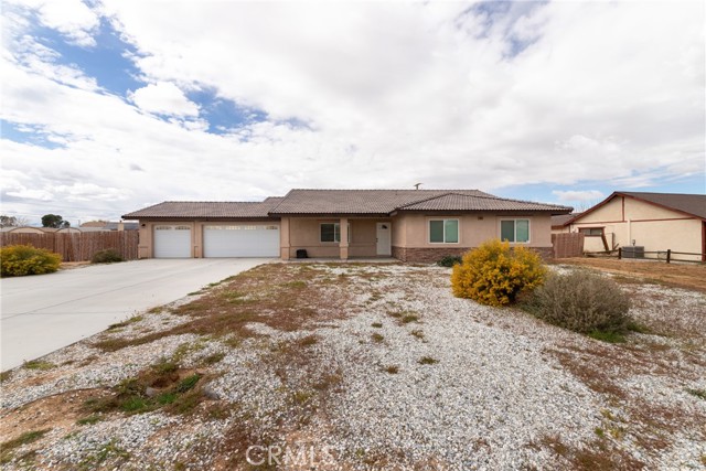 11900 Morning Star Road, Apple Valley, CA 92308 Listing Photo  25