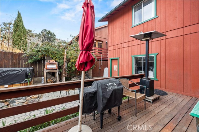 Detail Gallery Image 38 of 63 For 921 Piru Way, Frazier Park,  CA 93225 - 4 Beds | 2 Baths