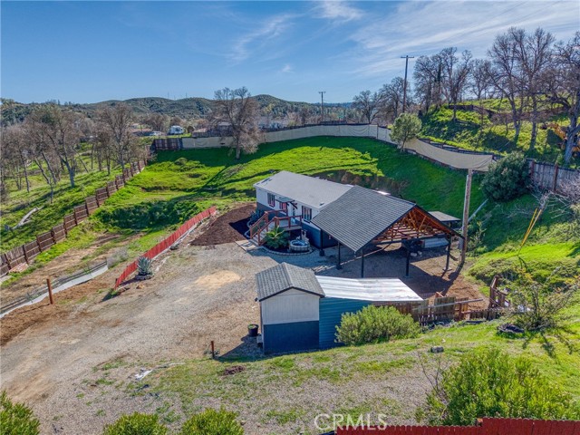 Detail Gallery Image 54 of 61 For 9458 Copsey Creek, Lower Lake,  CA 95457 - 3 Beds | 2 Baths