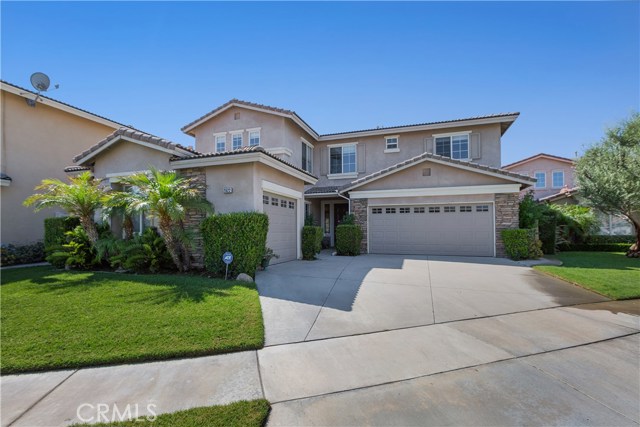 2622 Sierra Del Leon, Corona, CA 92882