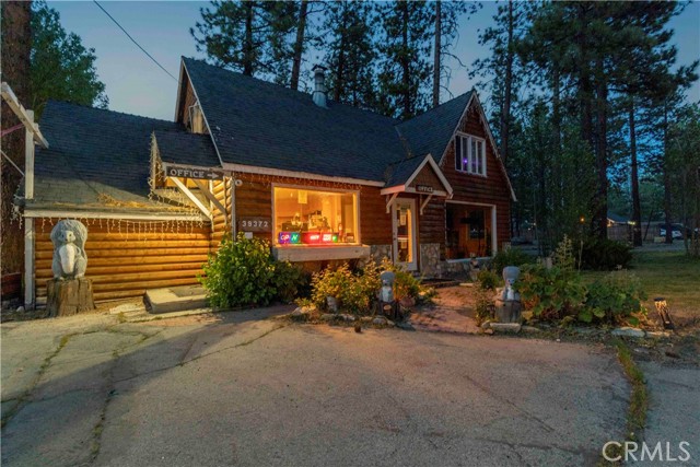 Image 5 of 46 For 39372 Big Bear Boulevard