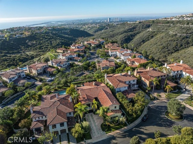 Detail Gallery Image 57 of 60 For 9 Vista Alberi, Newport Coast,  CA 92657 - 6 Beds | 6/1 Baths
