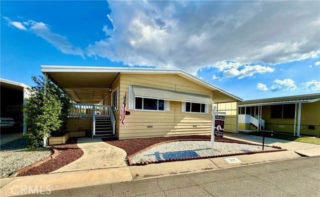 Detail Gallery Image 1 of 50 For 27601 Sun City Blvd Sp 217, Menifee,  CA 92586 - 2 Beds | 2 Baths