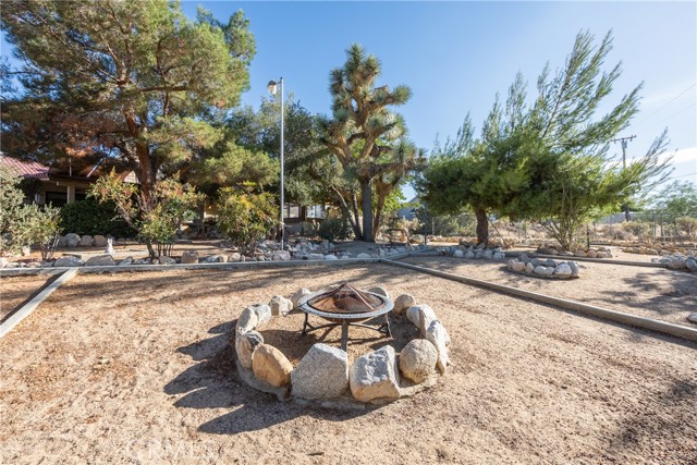 Detail Gallery Image 26 of 35 For 58054 Bonanza Dr, Yucca Valley,  CA 92284 - 2 Beds | 2/1 Baths