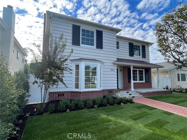 Details for 4001 Pine  , Long Beach, CA 90807