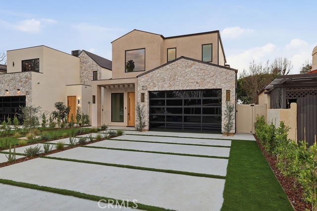 Detail Gallery Image 2 of 21 For 4623 Atoll Ave, Sherman Oaks,  CA 91423 - 5 Beds | 5/1 Baths