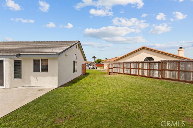 Detail Gallery Image 34 of 35 For 5137 Ibis Cir, Guadalupe,  CA 93434 - 3 Beds | 2 Baths