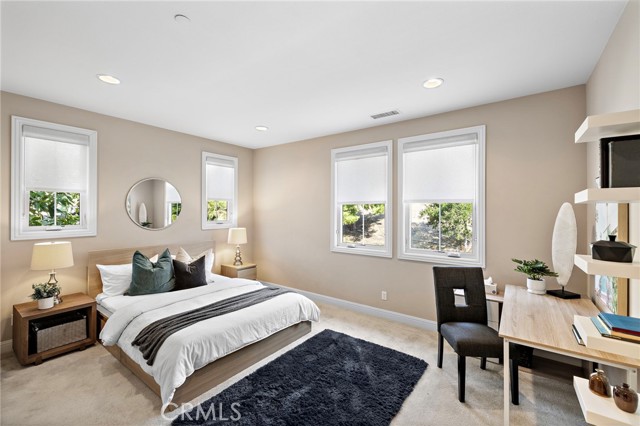 Detail Gallery Image 55 of 73 For 108 Heather Mist, Irvine,  CA 92618 - 5 Beds | 5/1 Baths