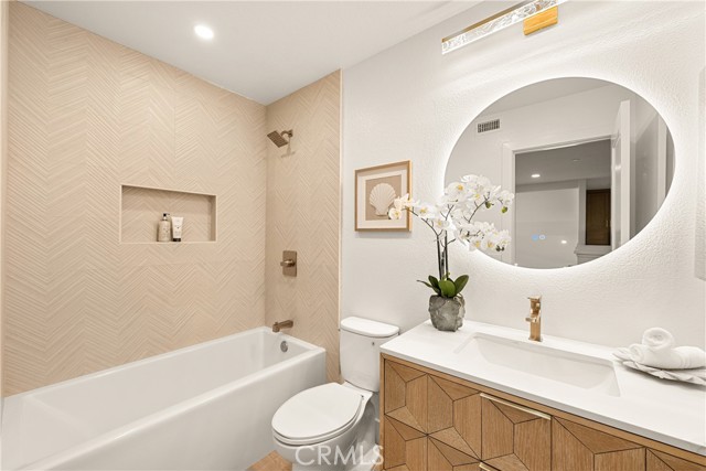 Detail Gallery Image 36 of 55 For 2908 Calle Frontera, San Clemente,  CA 92673 - 4 Beds | 2/1 Baths