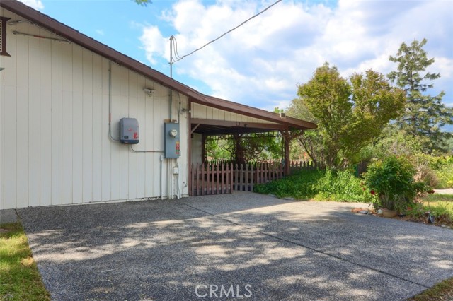 Detail Gallery Image 50 of 75 For 44800 Ahwahnee Acres Rd, Ahwahnee,  CA 93601 - 4 Beds | 2 Baths
