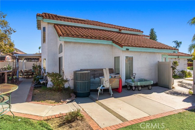 Detail Gallery Image 36 of 41 For 21200 Lands End, Moreno Valley,  CA 92557 - 4 Beds | 3 Baths