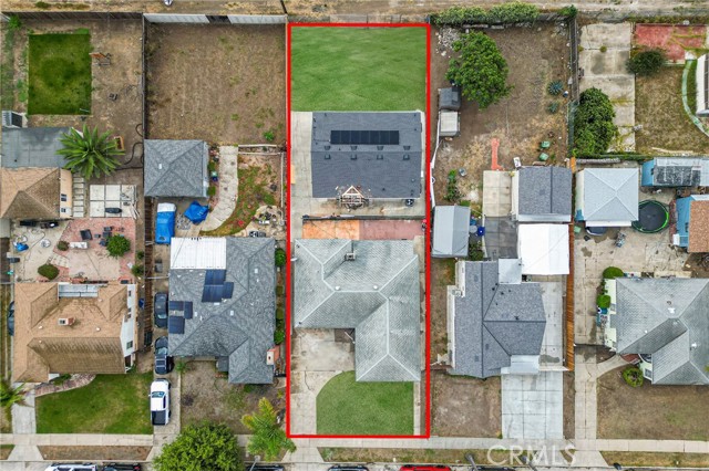 Detail Gallery Image 3 of 43 For 540 W 118th St, Los Angeles,  CA 90044 - 6 Beds | 5 Baths