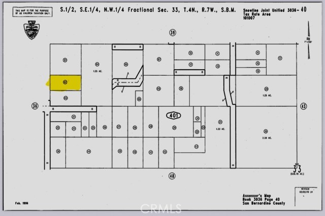 Front Image Thumbnail for CRIV25272238