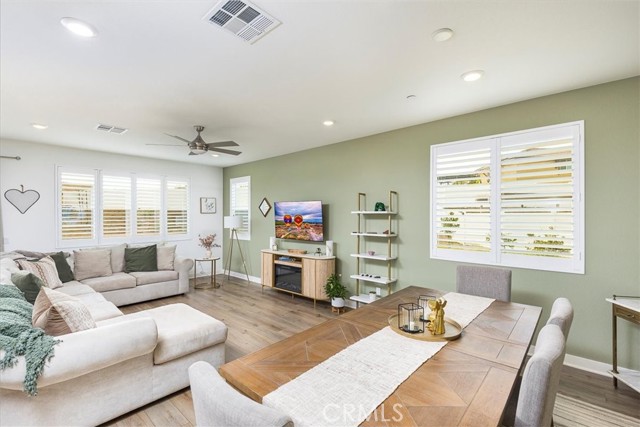 Detail Gallery Image 8 of 47 For 26663 Ash Summit Cir, Menifee,  CA 92584 - 4 Beds | 3 Baths