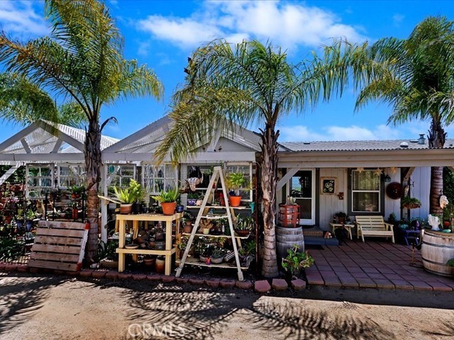 Detail Gallery Image 42 of 74 For 40410 Exa Ely Rd, Hemet,  CA 92544 - 4 Beds | 3 Baths