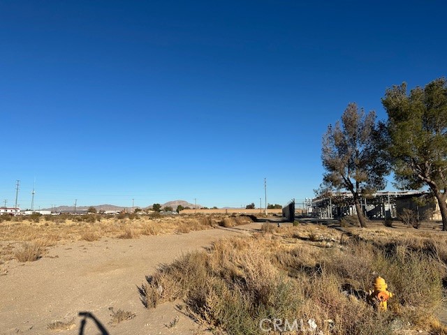 Detail Gallery Image 3 of 5 For 0 Lawson Ave, Adelanto,  CA 92301 - – Beds | – Baths