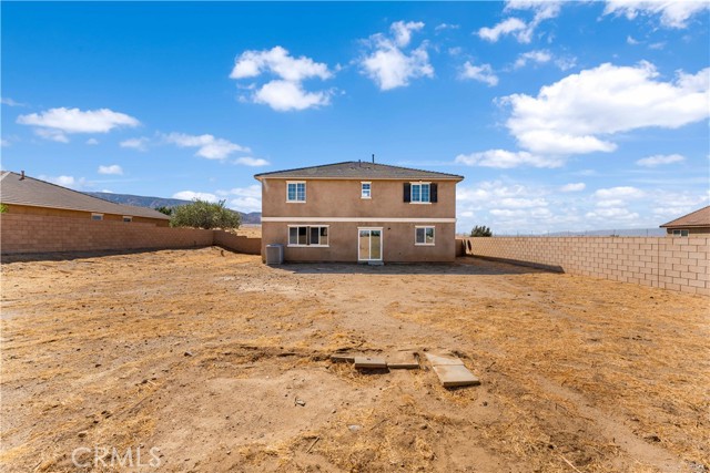 Detail Gallery Image 35 of 43 For 42570 72nd St, Lancaster,  CA 93536 - 4 Beds | 2/1 Baths