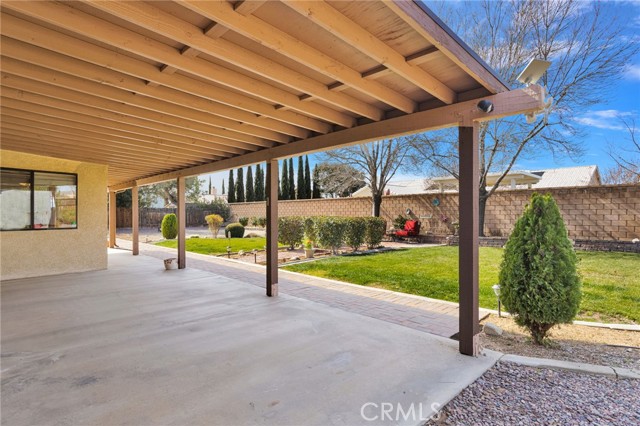 Detail Gallery Image 37 of 44 For 12574 Sarsi Ct, Apple Valley,  CA 92308 - 4 Beds | 2 Baths