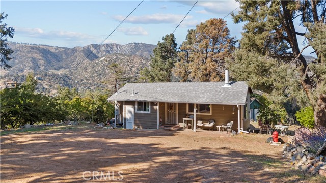 333 S End Drive, Frazier Park, CA, 93225 333 S End Drive, Frazier Park, CA, 93225