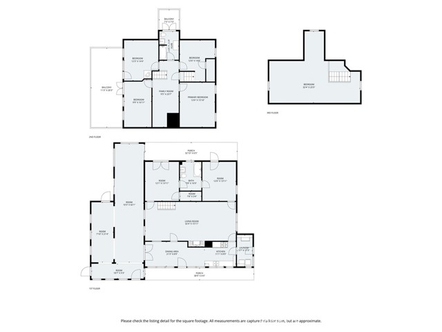 Detail Gallery Image 49 of 49 For 33846 Green Valley Lake, Green Valley Lake,  CA 92341 - 5 Beds | 2 Baths