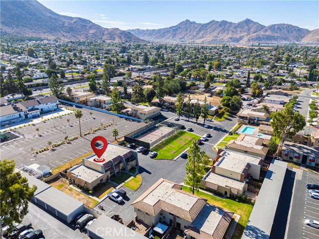 Detail Gallery Image 32 of 35 For 12420 Mount Vernon Ave 4b,  Grand Terrace,  CA 92313 - 2 Beds | 1/1 Baths