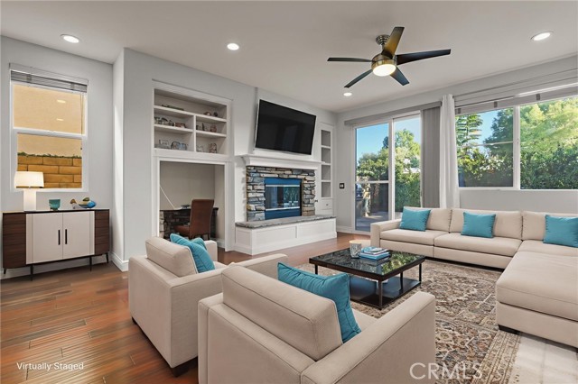 Detail Gallery Image 14 of 64 For 7036 Sausalito, West Hills,  CA 91307 - 5 Beds | 3 Baths