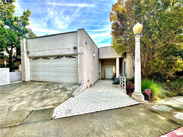 Detail Gallery Image 1 of 1 For 3622 Lowry Rd, Los Angeles,  CA 90027 - 4 Beds | 5 Baths