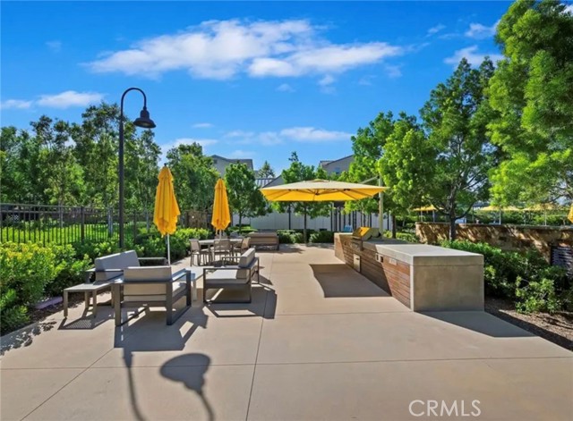 Detail Gallery Image 39 of 51 For 4167 Horvath St #108,  Corona,  CA 92883 - 3 Beds | 3/1 Baths