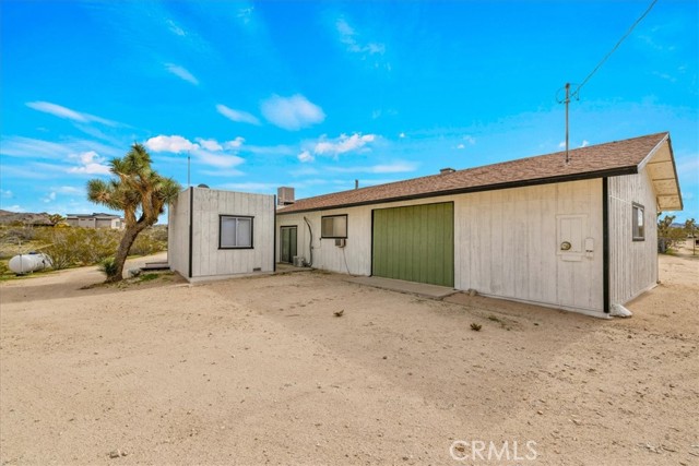 Detail Gallery Image 51 of 74 For 59582 Sunflower Dr, Yucca Valley,  CA 92284 - 4 Beds | 3/1 Baths