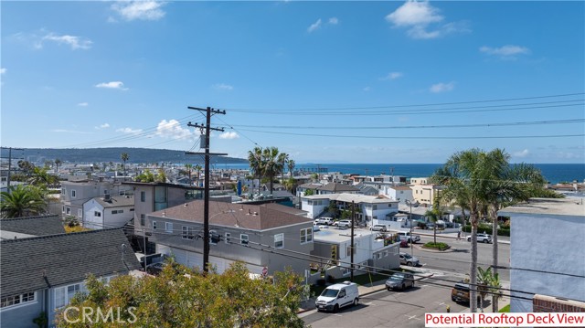 Detail Gallery Image 4 of 37 For 2125 Manhattan, Hermosa Beach,  CA 90254 - 4 Beds | 3 Baths