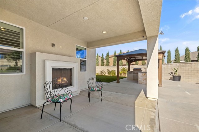 Detail Gallery Image 44 of 72 For 6962 Housatonic Ct, Jurupa Valley,  CA 91752 - 5 Beds | 3 Baths