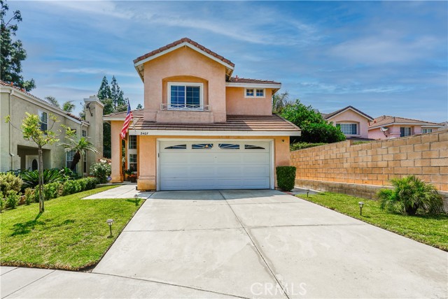 Image 2 for 2407 Highland Pines Rd, Pomona, CA 91767