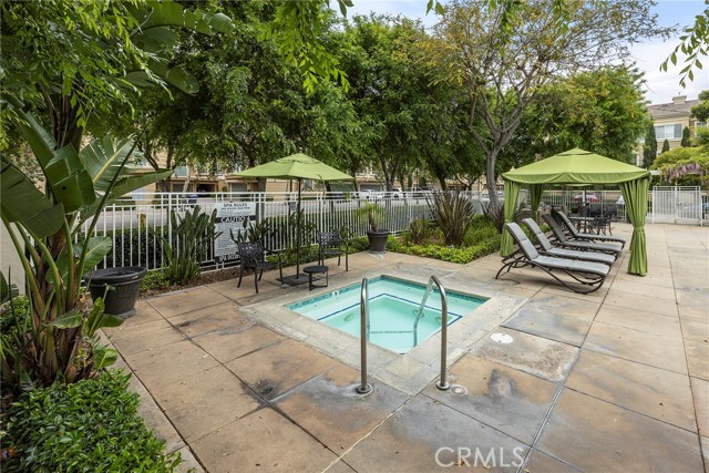 Detail Gallery Image 28 of 32 For 3411 S Main St #K,  Santa Ana,  CA 92707 - 2 Beds | 2/1 Baths
