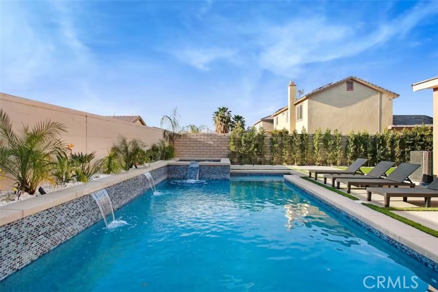 Detail Gallery Image 25 of 47 For 43955 Campo Pl, Indio,  CA 92203 - 6 Beds | 2/1 Baths