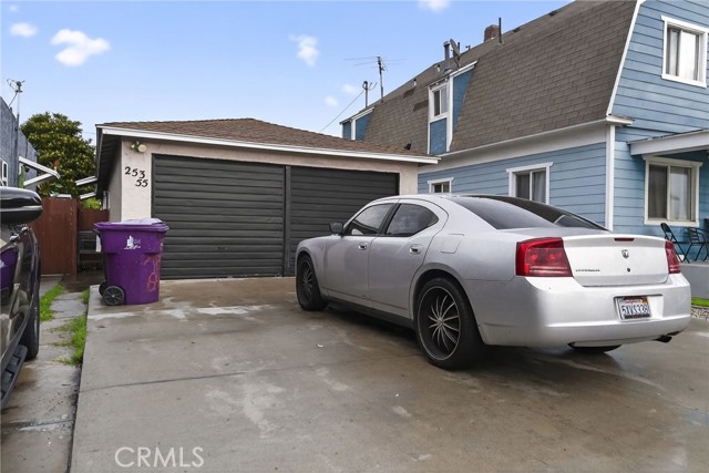 Detail Gallery Image 15 of 16 For 253 E Louise, Long Beach,  CA 90805 - 2 Beds | 2 Baths