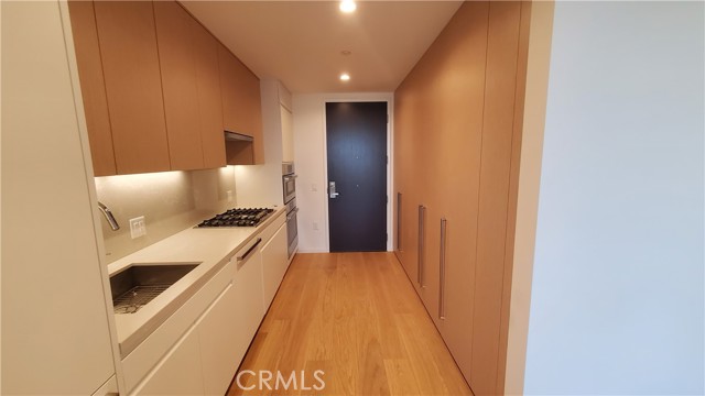 Detail Gallery Image 2 of 31 For 877 Francisco St #1122,  Los Angeles,  CA 90017 - 1 Beds | 1 Baths