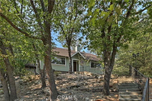 Detail Gallery Image 49 of 49 For 26690 Thunderbird Dr, Lake Arrowhead,  CA 92352 - 3 Beds | 3/1 Baths