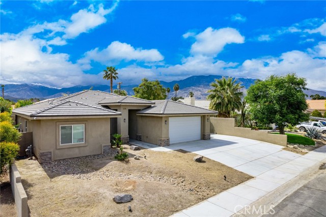 Detail Gallery Image 2 of 45 For 68245 Peladora Rd, Cathedral City,  CA 92234 - 4 Beds | 3 Baths