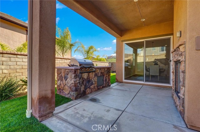 Detail Gallery Image 40 of 44 For 24509 Rosette Ln, Valencia,  CA 91354 - 5 Beds | 3 Baths